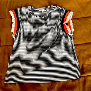 I am selling this super cute shirt worn one time!
